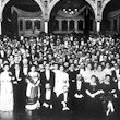 Mayors Ball c1912